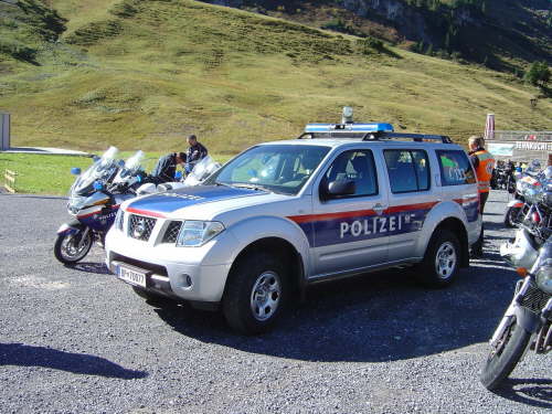 Weiter gings nach sterreich, Tirol und Vorarlberg