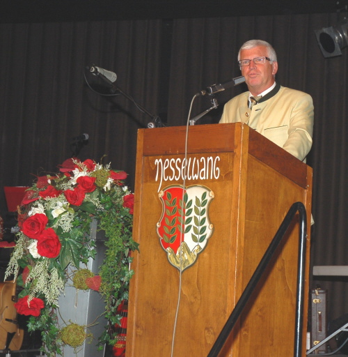 Ltd. Polizeidirektor Hans-Jrgen Memel