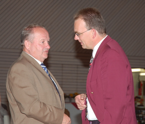 Herr Kberle und Herr Shnen