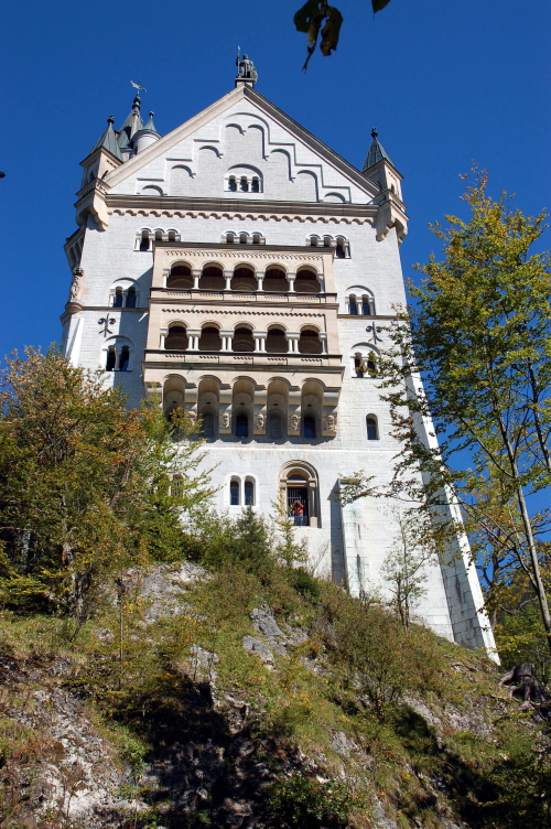Neuschwanstein