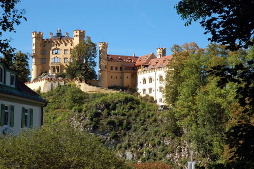 Hohenschwangau